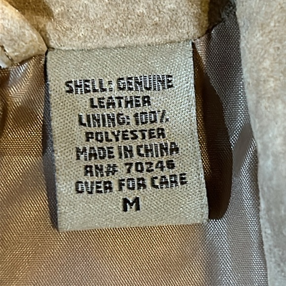 Ruff Hewn vest - Picture 8 of 9